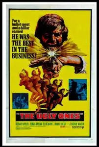 El precio de un hombre: The Bounty Killer / The Ugly Ones (1966)