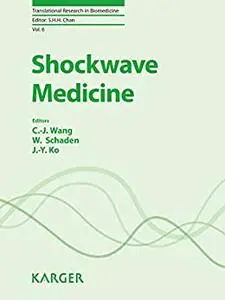 Shockwave Medicine