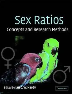 Sex Ratios: Concepts and Research Methods 