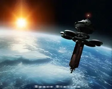 Spacecrafts Wallpapers