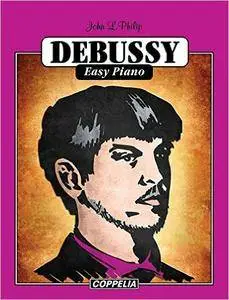 Debussy Easy Piano