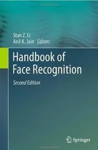 Handbook of Face Recognition (2nd edition) (repost)