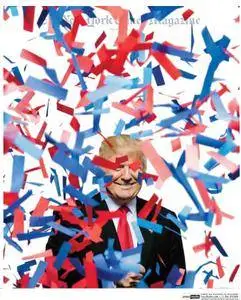 The New York Times Magazine  May 22 2016