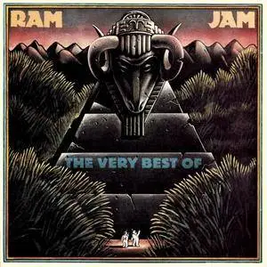 Ram Jam - The Very Best Of (1990)