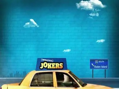 Impractical Jokers S07E01