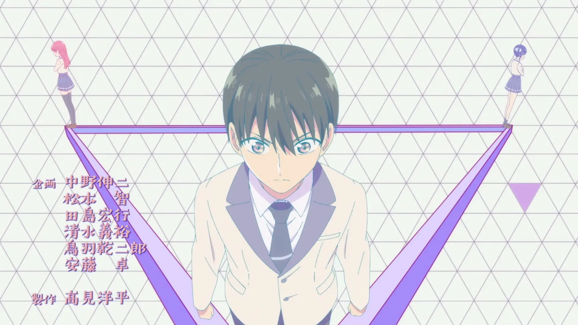 Kanojo mo Kanojo - 04