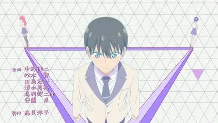 Kanojo mo Kanojo - 04