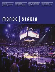 Mondo | Stadia - February-March 2024