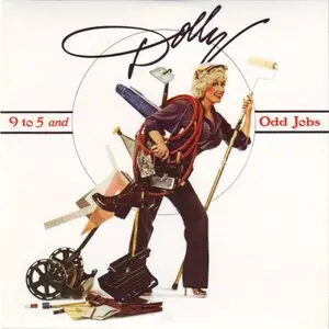 Dolly Parton - Original Album Classics (2008) [5CD]
