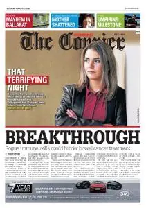 The Courier - August 3, 2019
