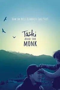 Tashi and the Monk (2014)