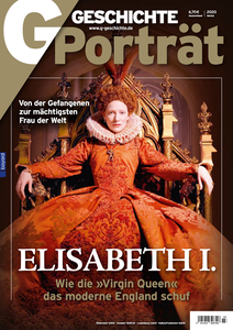 G - Geschichte Porträt - Herbst 2020