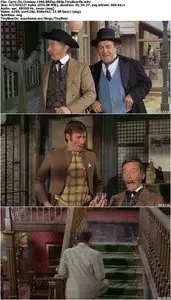 Carry On Cowboy (1966)