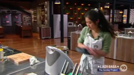 MasterChef Australia S12E34