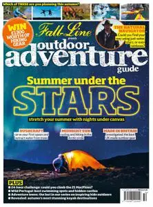 Outdoor Adventure Guide – 10 August 2017