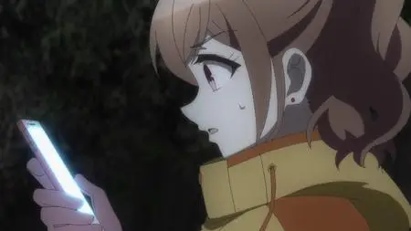 Dark Gathering S01E14 Old F Tunnel 1080p HIDIVE WEB-DL x264  (AAC 2 0) MSubs ToonsHub