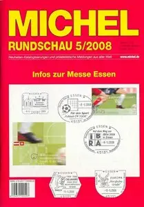 Michel - Rundschau №5, 2008