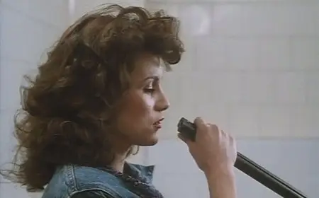 Lady of the Night (1986)