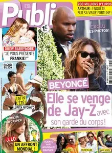 Public N° 570 - 13 au 19 Juin 2012