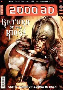 2000 AD 1184