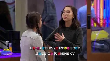 Bizaardvark S02E20