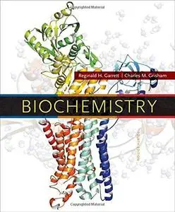 Biochemistry (Repost)