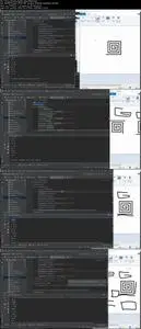 Python-3 Boot Camp in GUI automation for absolute beginners