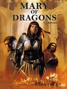 Mary Of Dragons T1 Armance (2009)