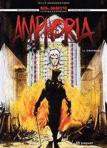 Bob et Bobette - Amphoria - T03 - Crimson