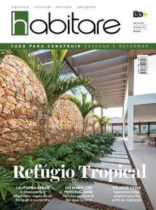 Revista Habitare - N° 58 2016