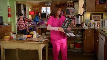 The Middle S05E21