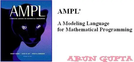 AMPL A Mathematical Programming Language 2009 06.11