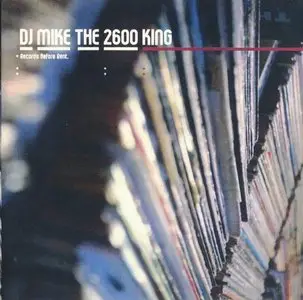VA - A Selection of 15 DJ Mix CDs (2001-2006)
