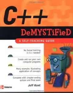 C++ Demystified