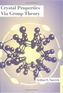 Crystal Properties via Group Theory (Repost)