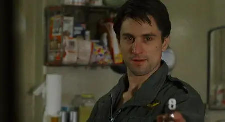 Taxi Driver (1976)