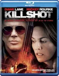 Killshot (2008)