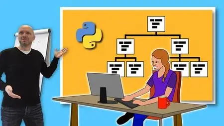 Advanced Oop With Python. Beyond The Basics.
