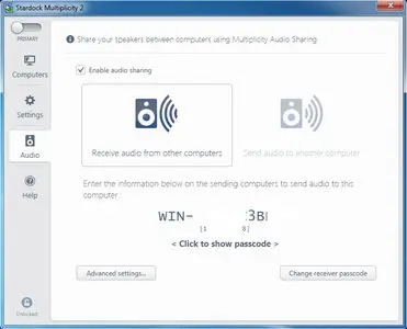 Stardock Multiplicity 2.01.00030