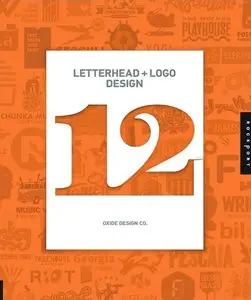 Letterhead and Logo Design 12 (repost)