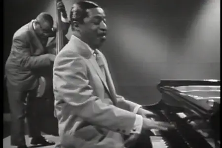 Erroll Garner - In Performance (2002)
