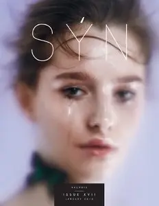 SÝN Magazine - January 2016