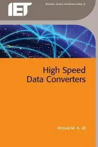 High Speed Data Converters