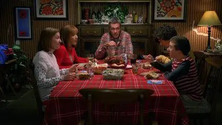 The Middle S07E10