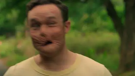Preacher S03E06