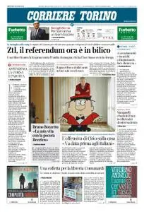 Corriere Torino – 10 luglio 2019
