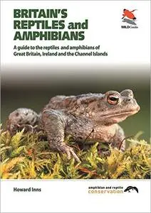 Britain's Reptiles and Amphibians (Britain's Wildlife)