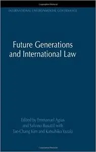 Future Generations and International Law