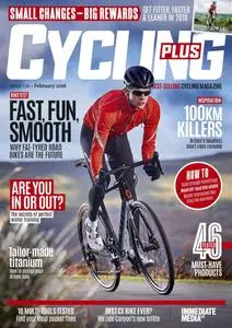 Cycling Plus – December 2017