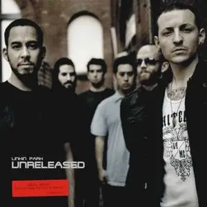 Linkin Park - Unreleased (2002)